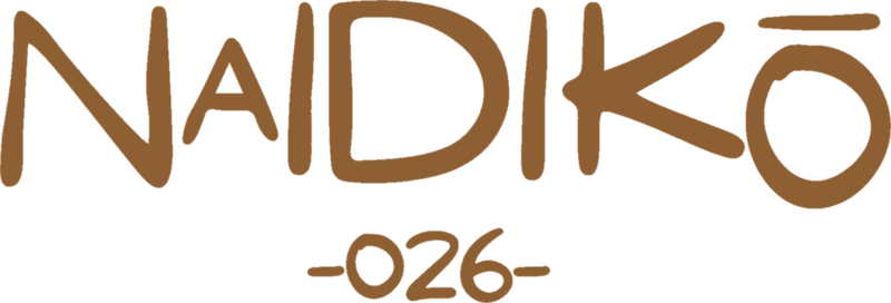 NAIDIKŌ -026-